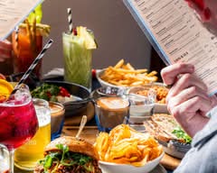 Acorn Cafe (124 Matheson St)