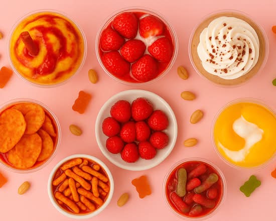 Kawaii Kandy Snacks (Mexico City)