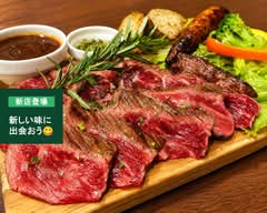  DINING　HAUNT