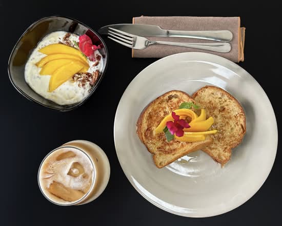 Linopo Healthy Bar (Guadalajara)