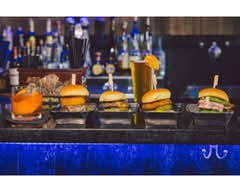 Sidecar Slider Bar Ferndale
