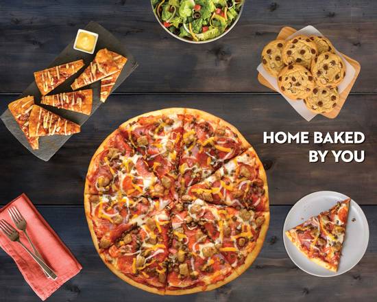Papa Murphy's (1009 Egg Harbor Road Suite 109A)