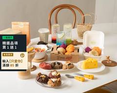 韓式甜點 ChocoChez Bakery