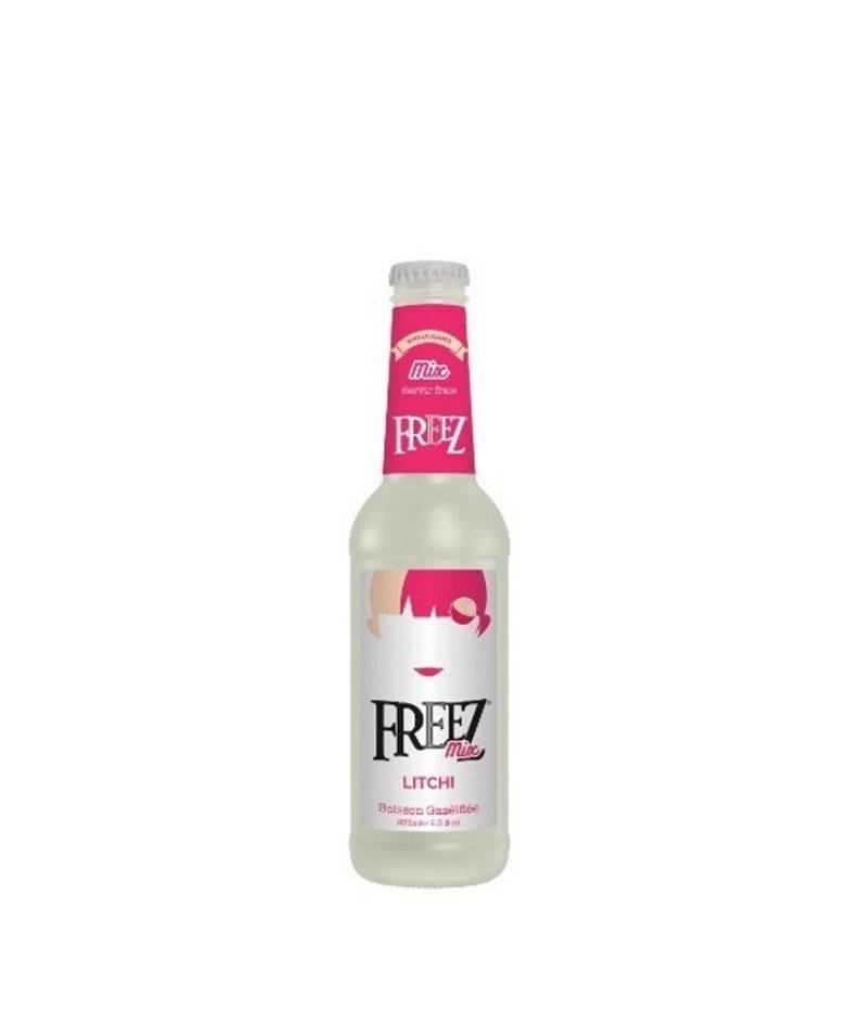 Freez Litchi 275ml
