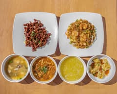 Jimmy Wan's Restaurant  | Cranberry