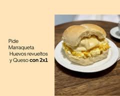 Desayunos DeliciousPro
