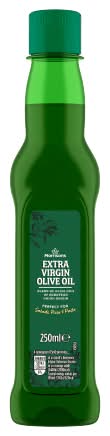 Morrisons Extra Virgin Olive Oil (250ml)