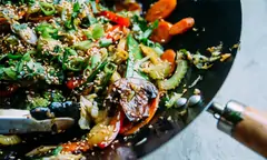 Shanghai Kitchen (Greenwood Village)