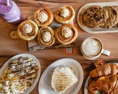 Ristretto Coffee House