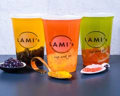 Lami's cup and go
