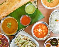 Aaru's Indian Restaurant
