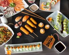 Wasabi Sushi (Puebla)