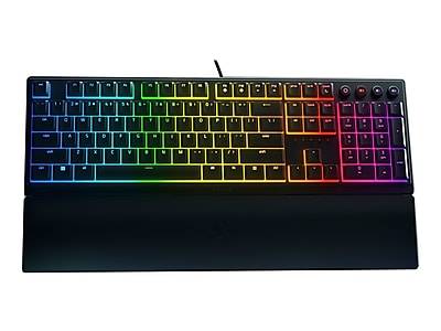 Razer Ornata V3 Gaming Keyboard (black)