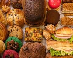 Ounissi Boulangerie Patisserie