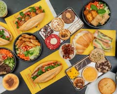 Bamigo Vietnamese Eatery