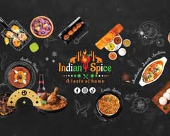 Indian Spice