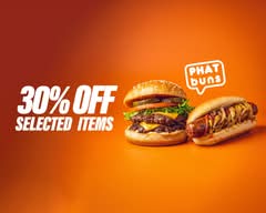 Phat Buns (Sheffield)