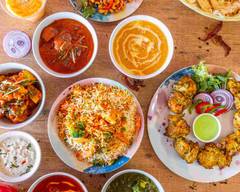 Temptation Indian Cuisine