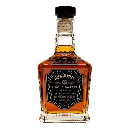 Whisky Jack Daniel's Single Barrel 700 ml