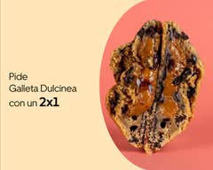 DULCHI (OSSA)