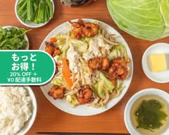 ベジ郎 池袋東口店