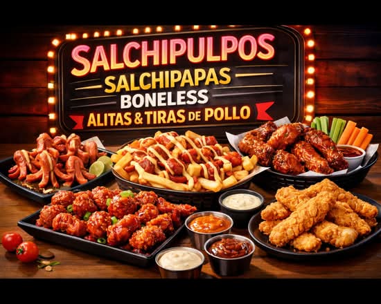 La Esquina Del Sabor (Guadalajara)