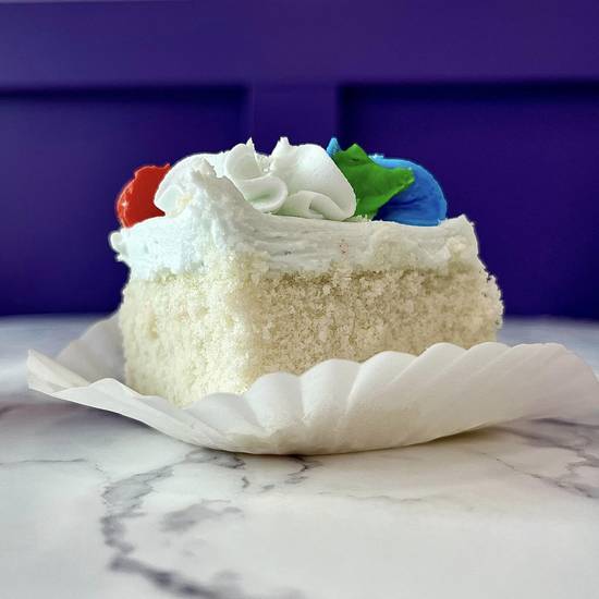 Cake Squares