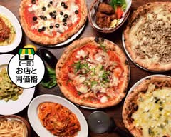 Pizza! Restaurant OH!GOD