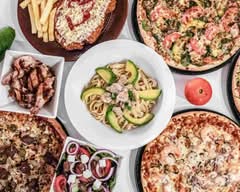 Hilltop Pizza Monbulk