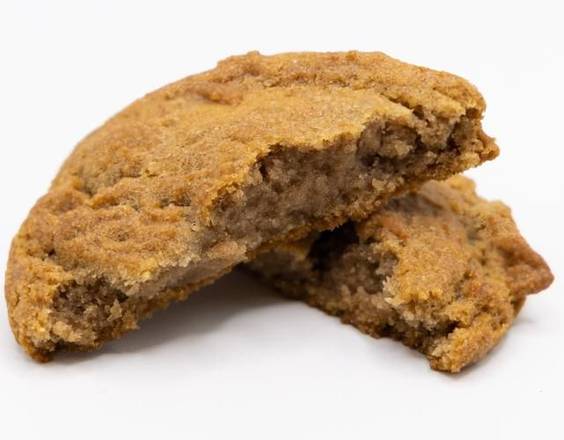 Cinnadoodle Cookies
