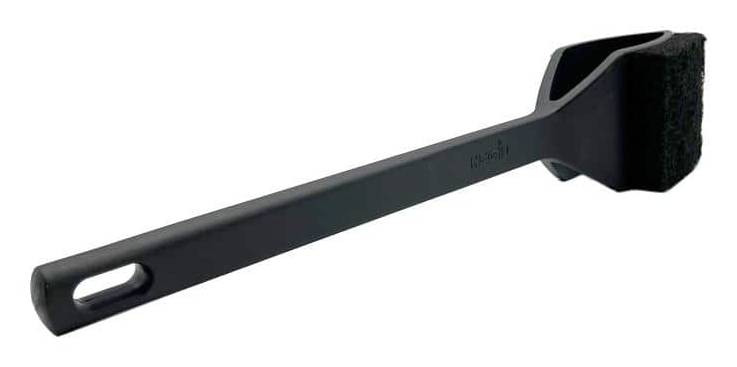 Nexgrill Grill Combo Brush, Black