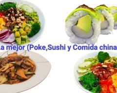 Poke-King Vallecas