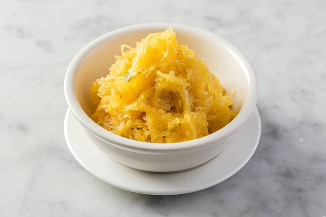 Side Spaghetti Squash