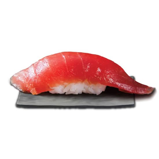 BLUEFIN TUNA 1PC