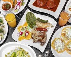 LA COLINA MEXICAN & ITALIAN FOOD (649 Georges Rd, North Brunswick)