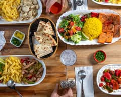 Only Chicken Mediterranean Restaurant (4813 Nolensville Pike)