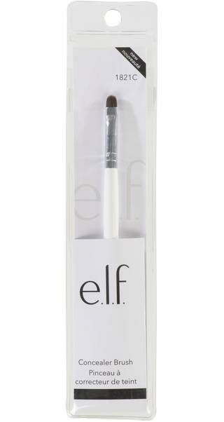 E.l.f. Cosmetics E.l.f. Concealer Brush (pack of 1)