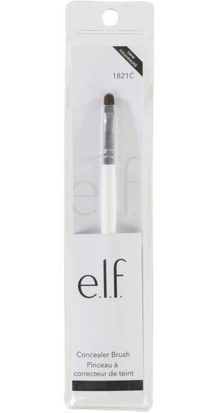 e.l.f. Cosmetics E.l.f. Concealer Brush (10 g)