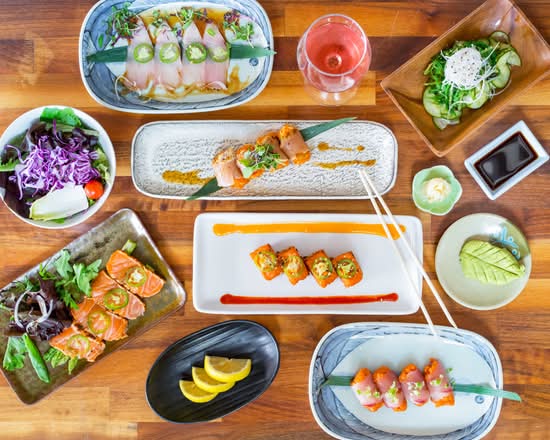 Sushi-yang 3 (Ciudad Juarez)