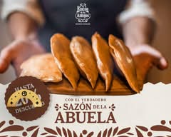 El Rincón de los Antojos (Polanco)