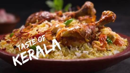 Thattukada - Taste of Kerala