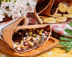 孫可麗餅 旱溪總店