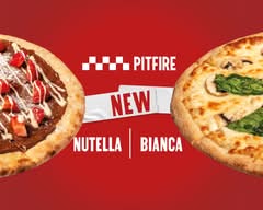 Pitfire Pizza - Leicester