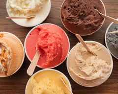 Powpow Gelato