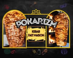 POKARIZM 2 KEBAB FAIT MAISON