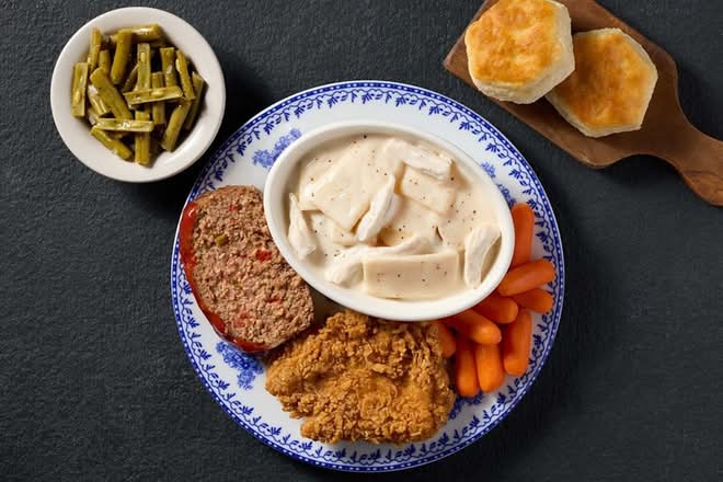 Classics Country Sampler - All Three