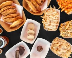 Tango Argentinian Empanadas (56-565 Kamehameha Highway)