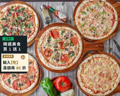 小約翰手工披薩 三民店