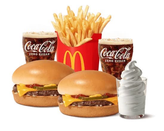 Nazo Meal for 2 – Beef