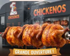 Rôtisserie Chickenos 